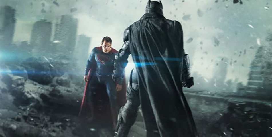 Tráiler final de Batman v Superman: Dawn of Justice