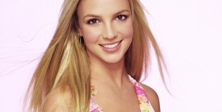 La nueva cara de Britney Spears