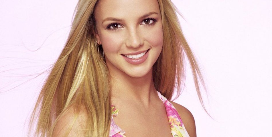 La nueva cara de Britney Spears