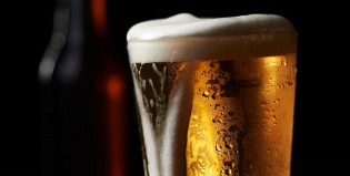 Insólito: construirán la primera fuente de cerveza