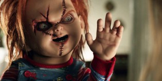 Vuelve Chucky al cine