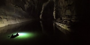 Cueva mágica