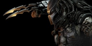 Primer adelanto de la nueva Predator