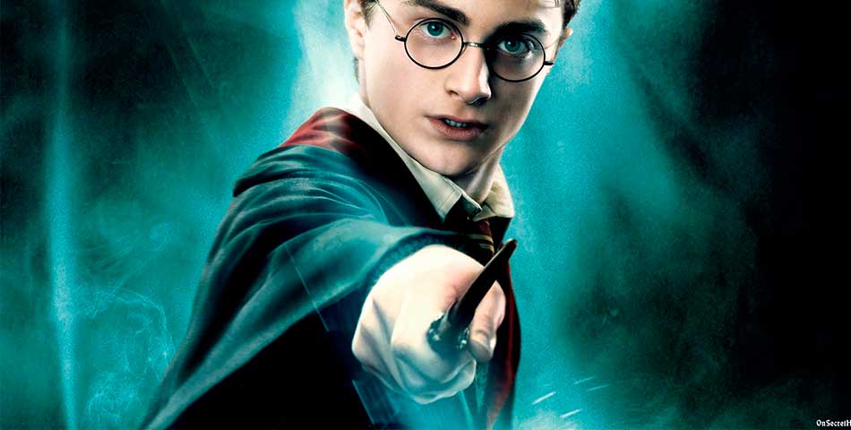 ¿Cuánto sabés de Harry Potter?