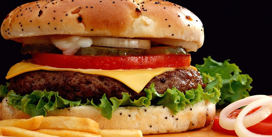 ¿Por qué no se pudren las hamburguesas de las casas de comida rápida?
