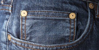 ¿Para qué sirve el bolsillo más chico del jean?