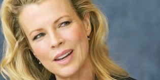 Kim Basinger caerá en las manos del hombre más deseado