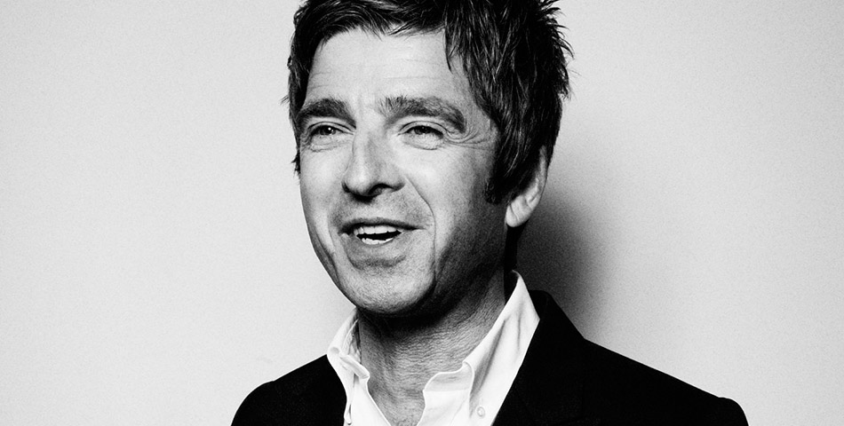 El nuevo capricho de Noel Gallagher