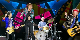 Así vivimos The Rolling Stones en la Argentina