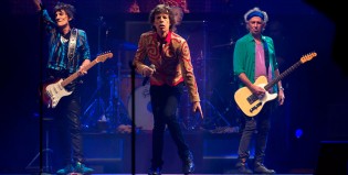 Los Rolling Stones tienen una propuesta para vos