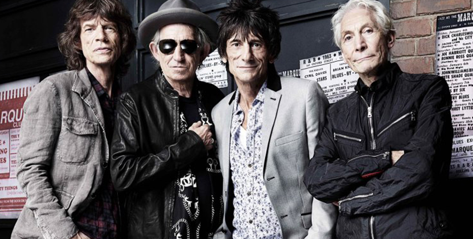 Todo lo que tenés que saber sobre el show de los Rolling Stones