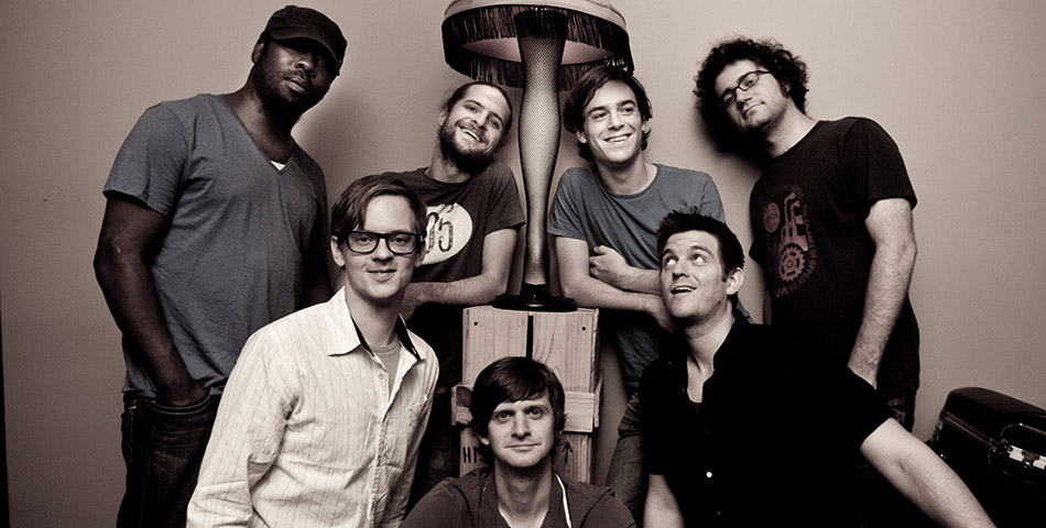 Te invitamos a ver Snarky Puppy en el Luna Park