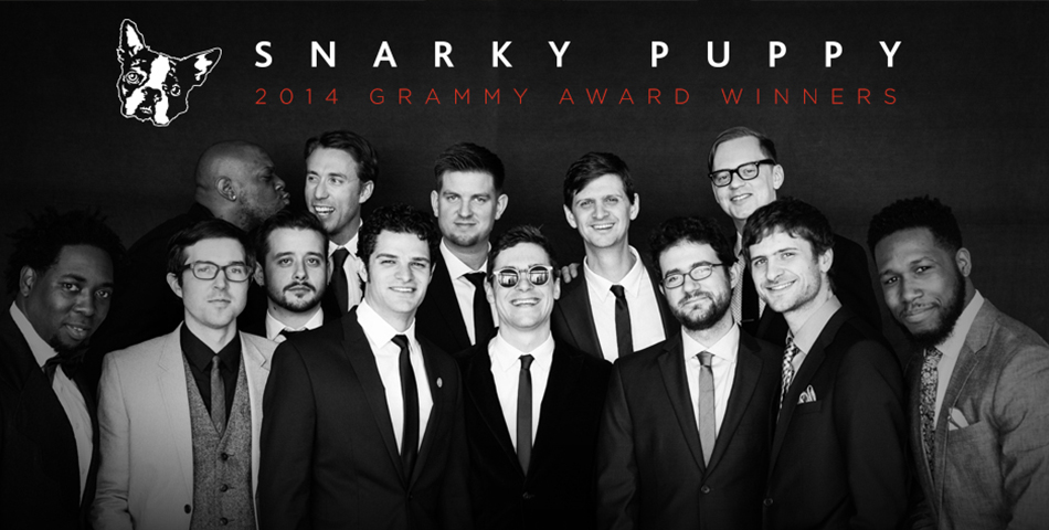 Snarky Puppy llega a la Argentina