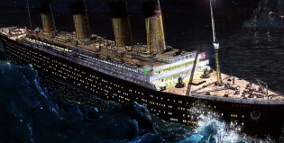 El hundimiento del Titanic estaba previsto