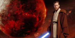 Obi Wan Kenobi estuvo en The Force awakens