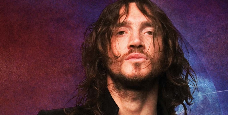 John Frusciante sigue su camino en otro estilo musical