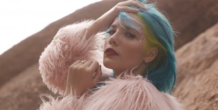 Conocé a Halsey, la artista revelación del indie pop