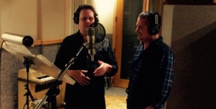 Mike Patton y Mark Zozelek versionan a David Bowie