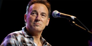Bruce Springsteen se equivocó feo