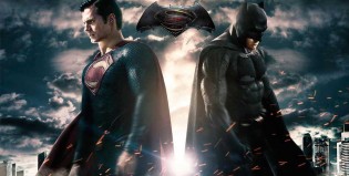 Batman vs Superman “Dawn of Justice”: nuevo adelanto