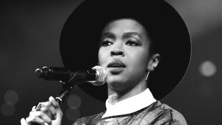 Lauryn Hill en Argentina