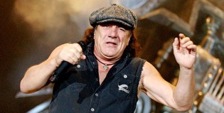 AC/DC pospone su gira norteamericana