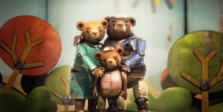 Bear Story, el corto que ganó el Oscar