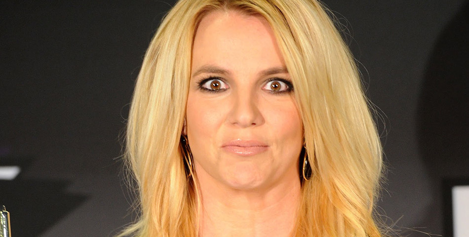 ¡Britney Spears nos estafó a todos!