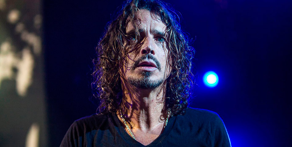 La reacción de los músicos tras la muerte de Chris Cornell