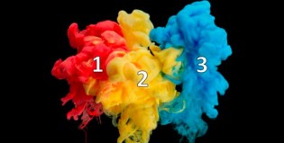 El 96% de las personas no pasan este test de colores