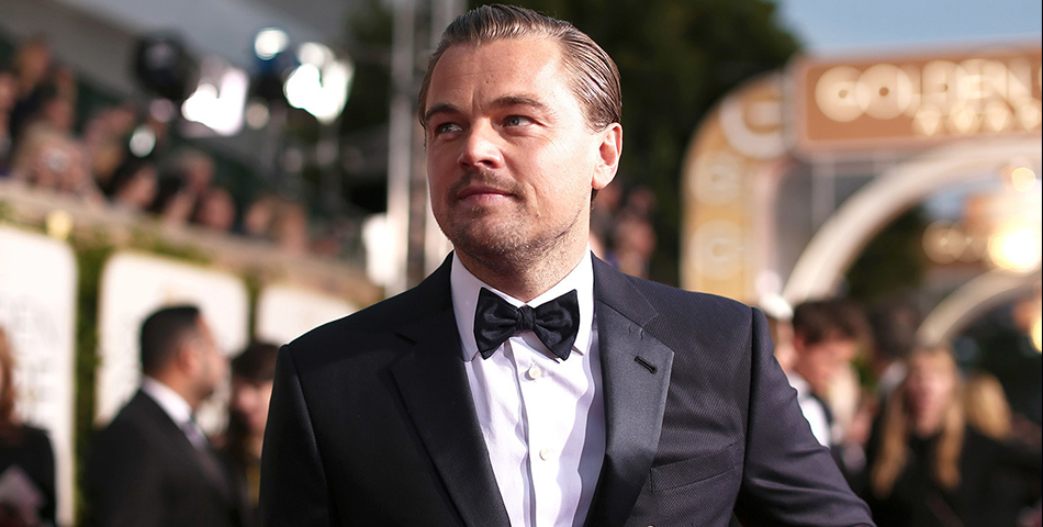 Leo DiCaprio casi pierde el Oscar