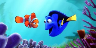 Nuevo Tráiler de Buscando a Dory