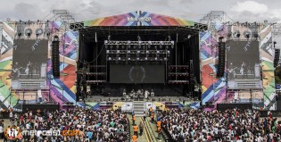 Reviví lo mejor del Lollapalooza Argentina 2016