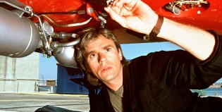 La remake de “MacGyver” ya cuenta con un (sexy) protagonista