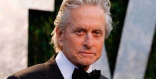 La foto que prueba el verdadero estado de salud de Michael Douglas