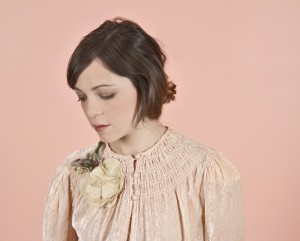 Natalia Lafourcade