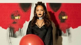 Mirá el video de Work de Rihanna