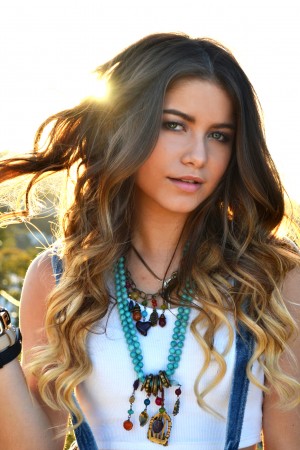 Sofia Reyes