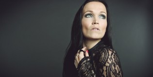 Tarja Turunen nos dio la mejor noticia del mundo