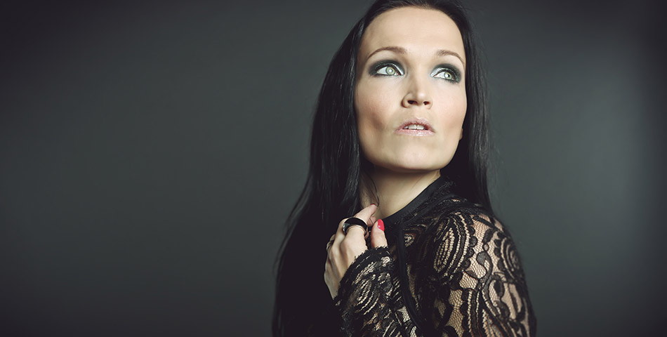 Tarja Turunen nos dio la mejor noticia del mundo