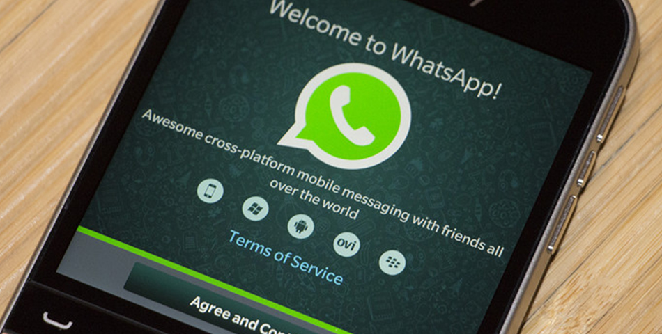 Estos teléfonos le dicen adiós a Whatsapp