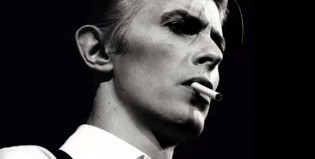 Llegan dos vinilos de David Bowie