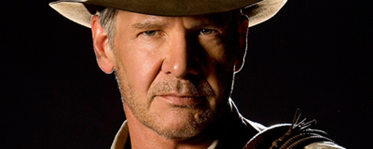 Disney confirma nueva película de Indiana Jones con el actor más taquillero de la historia
