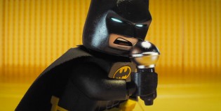 The Lego Batman Movie: Trailer
