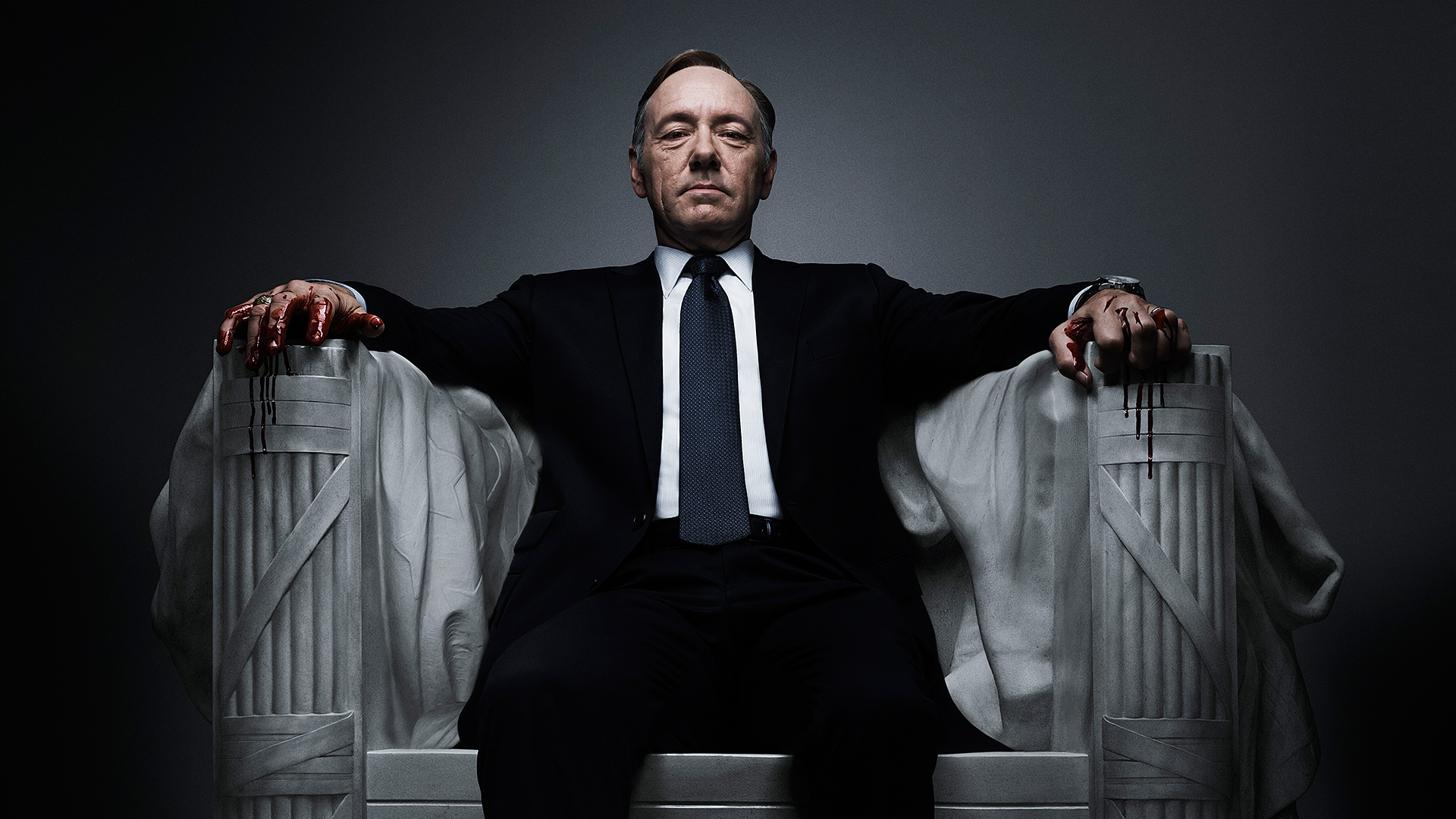 ¿Eres un verdadero experto en House of Cards?