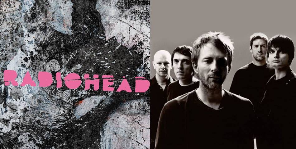 Radiohead anuncia gira mundial y comparte una partecita de su producción