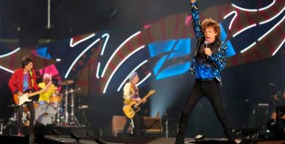 Los Stones se presentarán en Cuba por primera vez