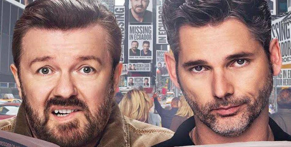 Special Correspondents presenta su trailer