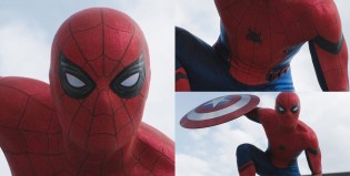 Algunos secretos sobre el impactante traje nuevo de Spider-Man