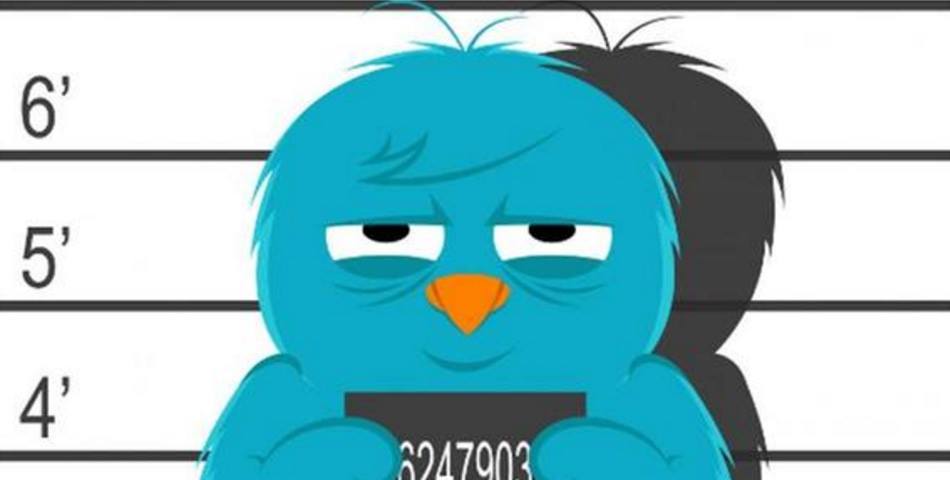 Twitter controla tu pulso al escribir ebrio